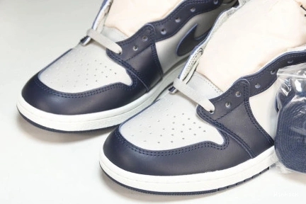 Retro High Jordan Georgetown 85 BQ4422-400 1 1217